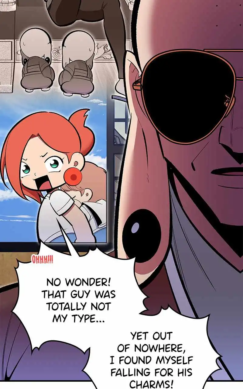 There was a Hero Chapter 76 15